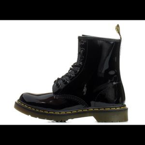 Dr.Martens 1460 Combat Boot